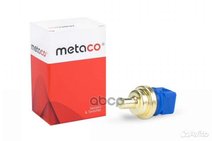 Датчик температуры 6378-006 metaco