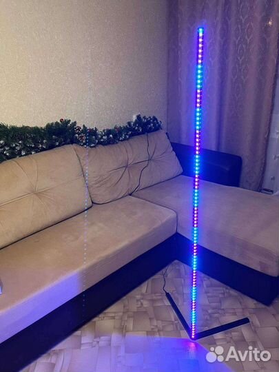 Ночник / напольный светильник