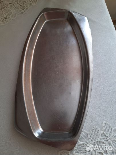 Посуда СССР