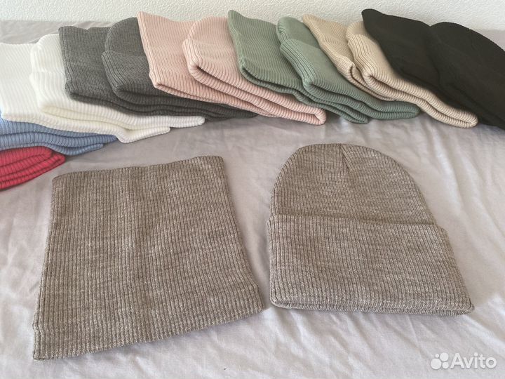 Шапки оптом