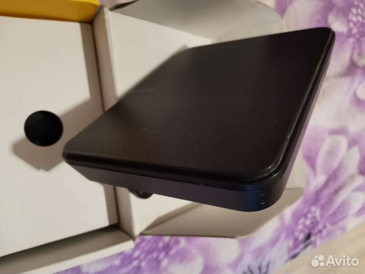 Smart box one, роутер билайн