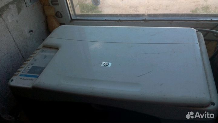 Мфу принтер -сканер можно на запчасти