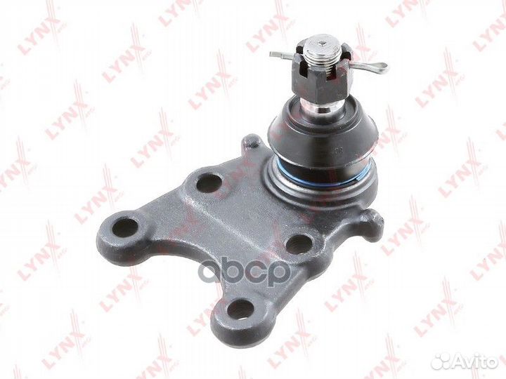 Шаровая опора нижняя C1476LR lynxauto