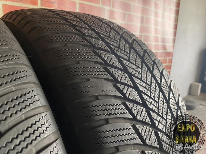 Bridgestone Blizzak LM-001 275/45 R20 110V