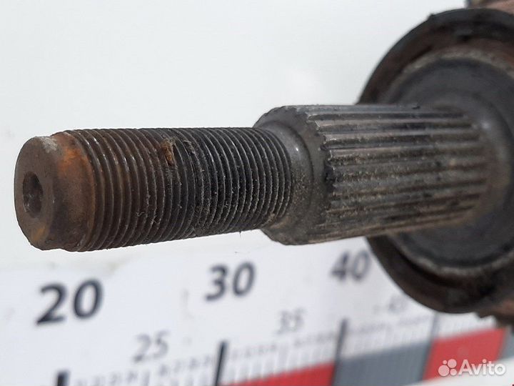 Полуось для Ford Windstar 1