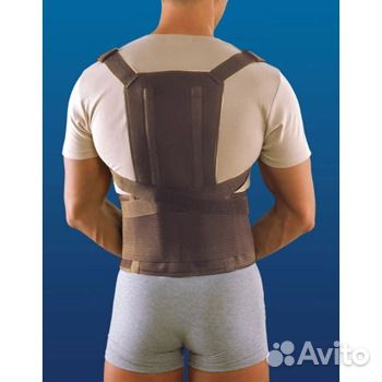 Корректор осанки (корсет) Orlett-251(F)
