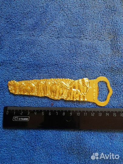 Открывалка новая Тайланд