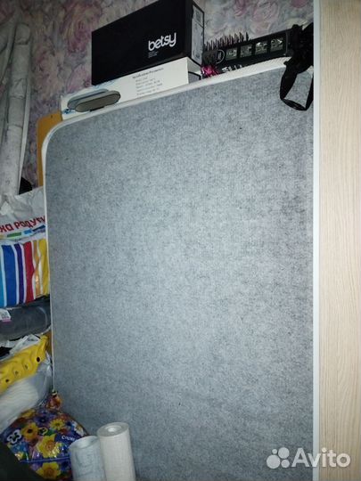 Матрас 80 на 200 бу