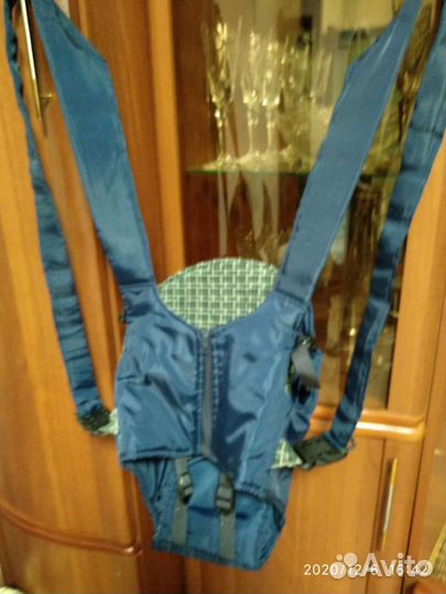 Рюкзак переноска кенгуру