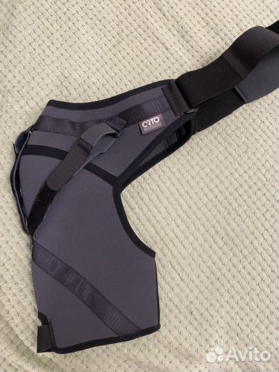 Бандаж для плечевого сустава orto professional