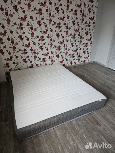 Матрас 160х200 IKEA hovag