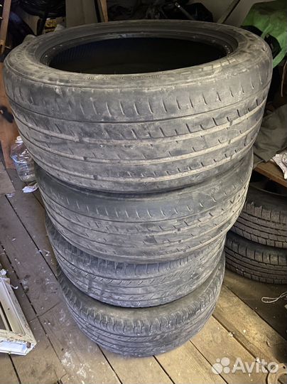 Michelin Latitude Sport 3 255/50 R19