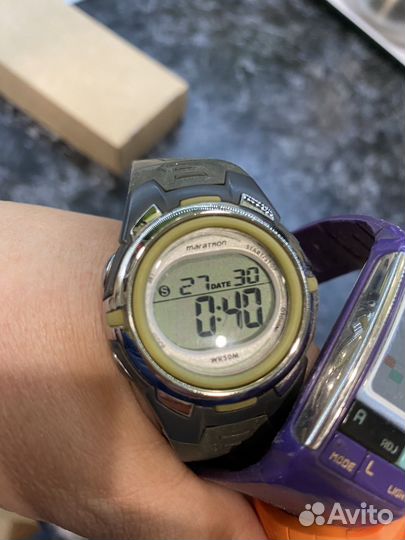 Часы наручные женские casio