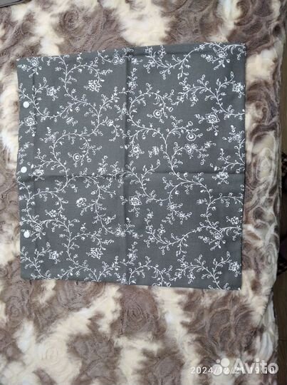 Наволочки 100%хлопок перкаль