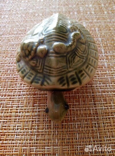 Фигурка Черепаха