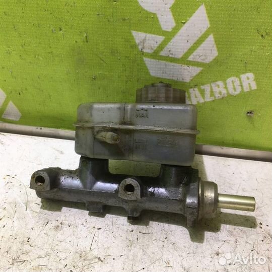 Цилиндр тормозной главный бмв Е34