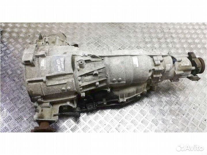 АКПП Porsche Macan 1 (95B) 0B5 с обменом