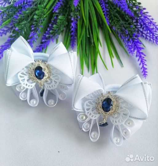 Резинка для волос