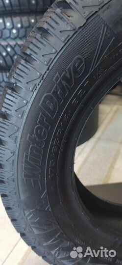 Cordiant Winter Drive PW-1 195/65 R15