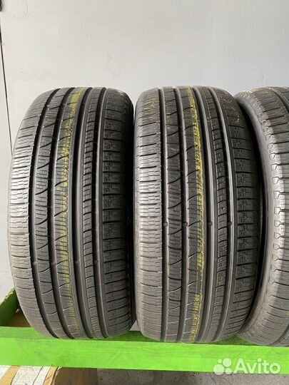 Pirelli Scorpion Verde All Season 265/50 R20