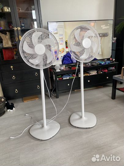 Вентилятор electrolux EFF-1005