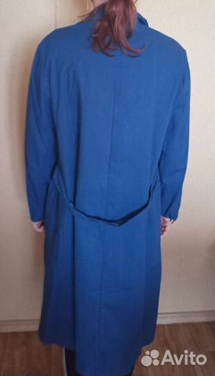 Халаты рабочие