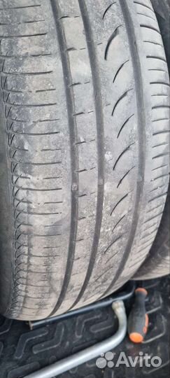Pirelli Formula Energy 215/65 R16 98H