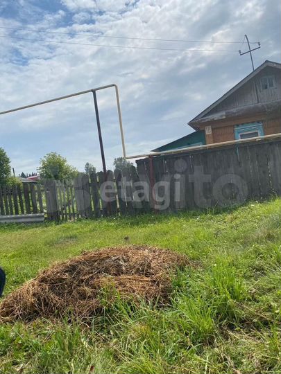 Дом 21,1 м² на участке 26,9 сот.