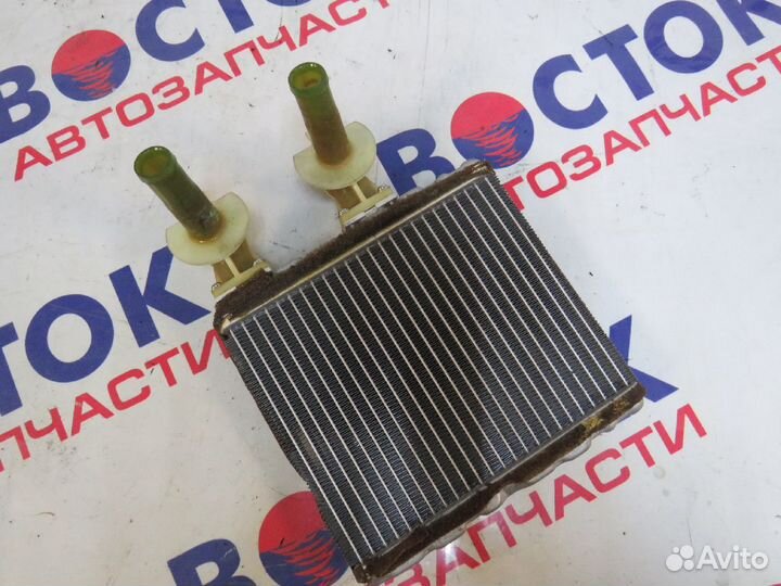 Радиатор отопителя nissan cube ANZ10, AZ10