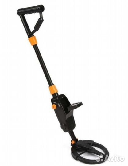 Металлоискатель