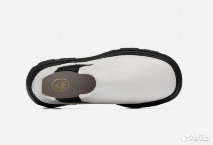 Женские ботинки ash 40