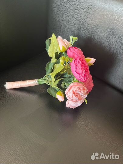 Искусственные цветы