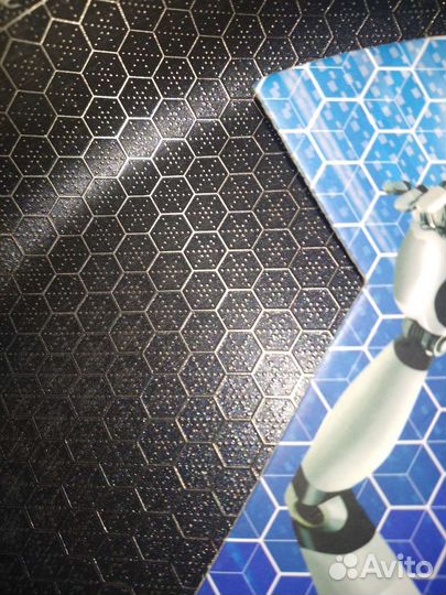 Сковорода новая