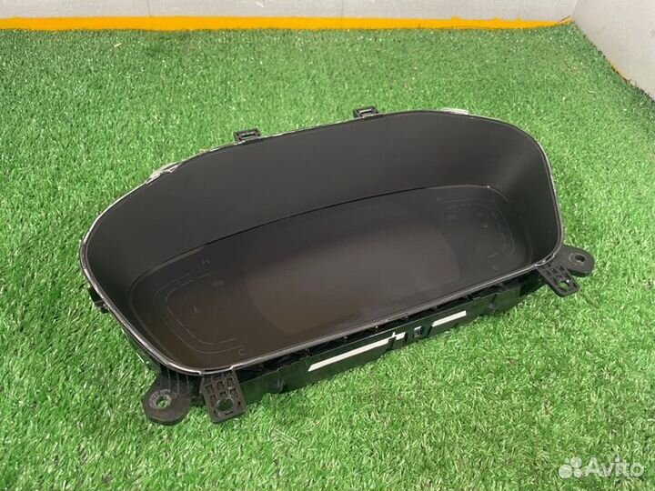 Панель приборов Geely Coolray JLH-3G15TD 2024