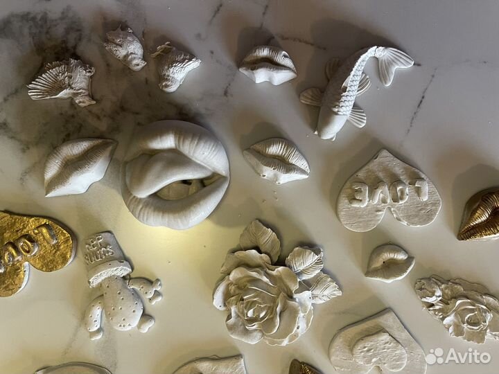 Набор для 3D рисования