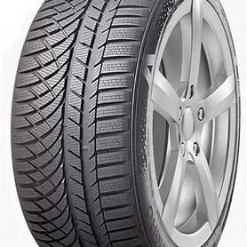 Kumho WinterCraft WP52 265/35 R18 97V