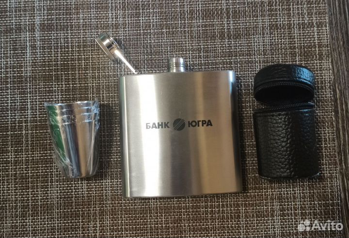 Термос,фляжка,стаканчики