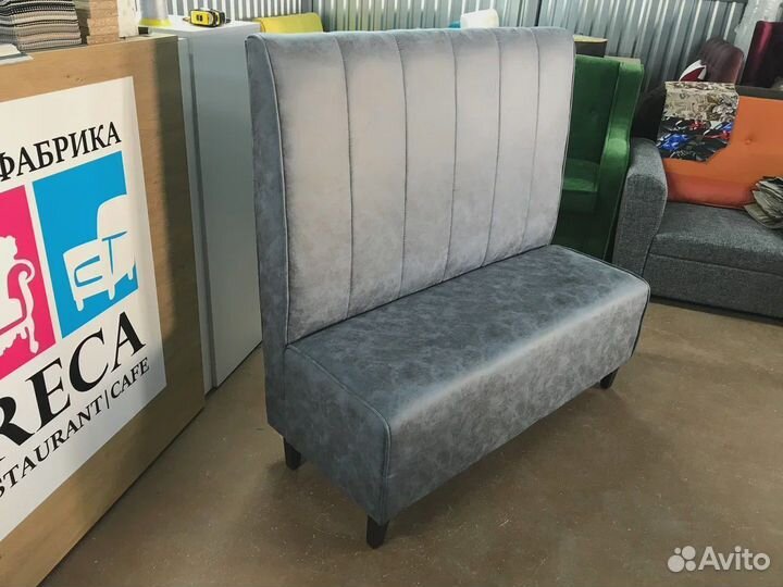 Мебель для ресторана