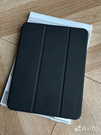 Чехол книжка Smart Case для iPad Air 4