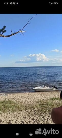 Прогулка на катере, экскурсии, рыбалка Ладога