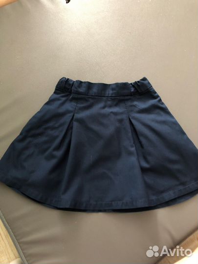 Одежда для школы