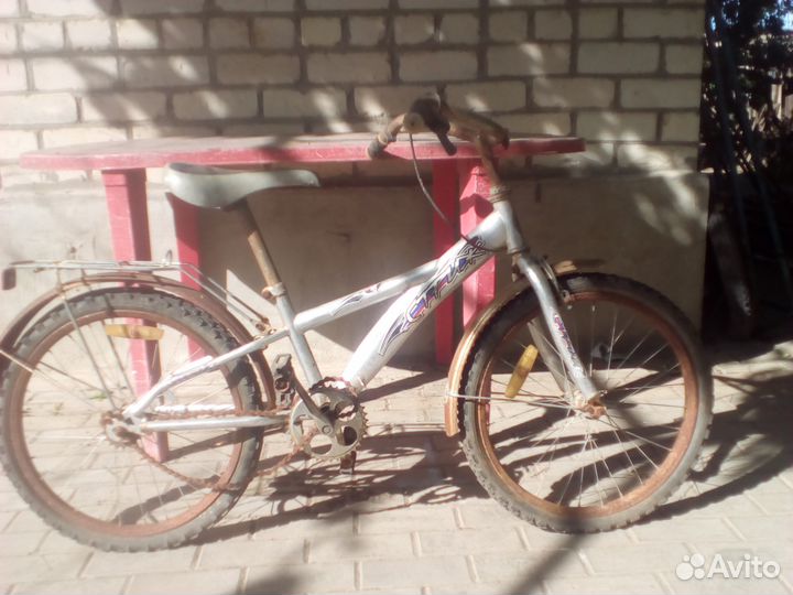 Велосипеды детские