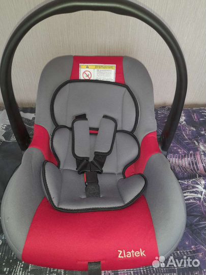 Авто люлька