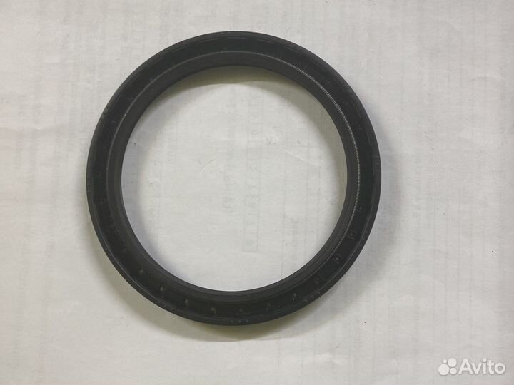 Сальник к/в задний 84x104x8.5 Ajusa