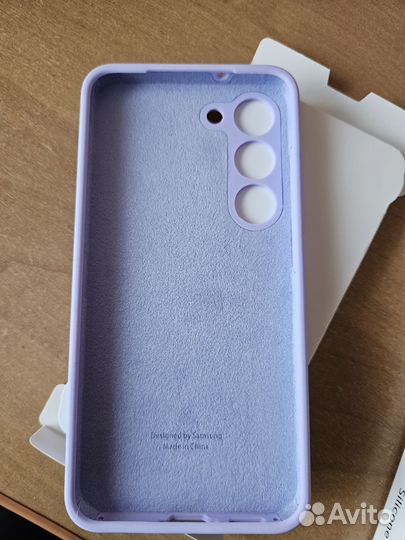 Чехол на samsung galaxy s23
