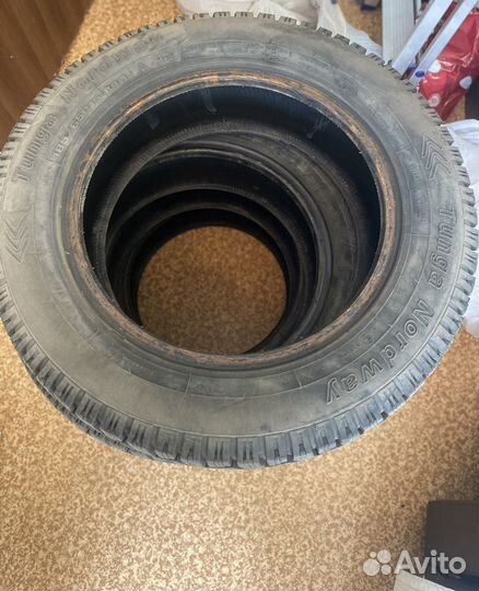 Tunga Nordway 185/65 R15 88Q