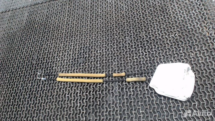 Замок двери Mazda 6 USA, 2011