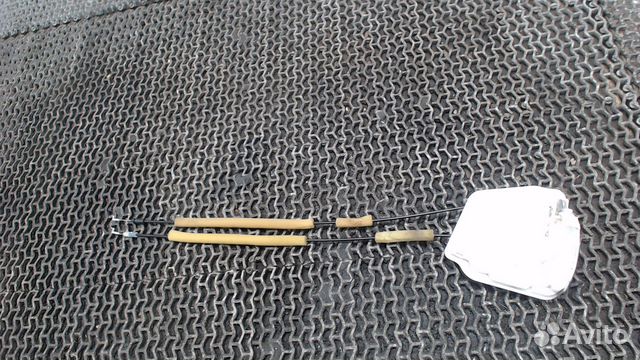 Замок двери Mazda 6 USA, 2011