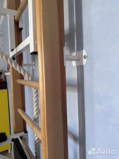 Шведская стенка