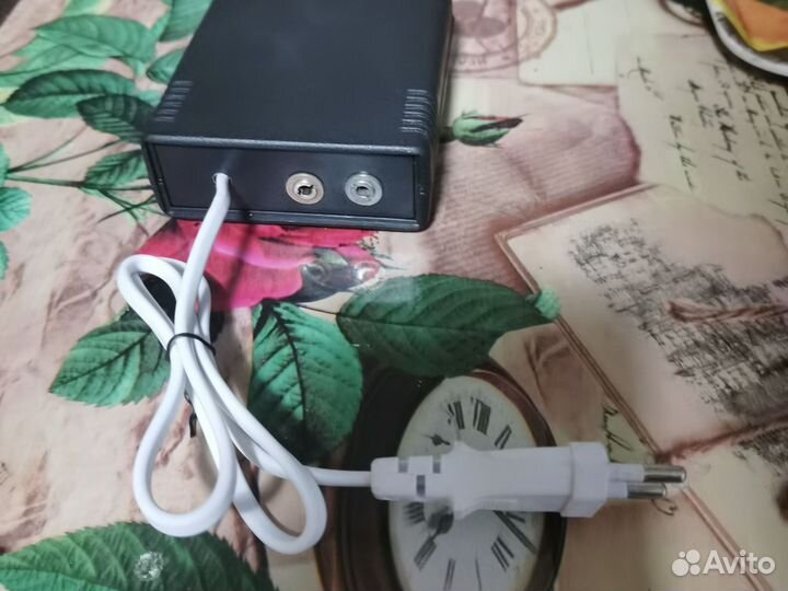 Регулятор нагрева температуры паяльник 220v